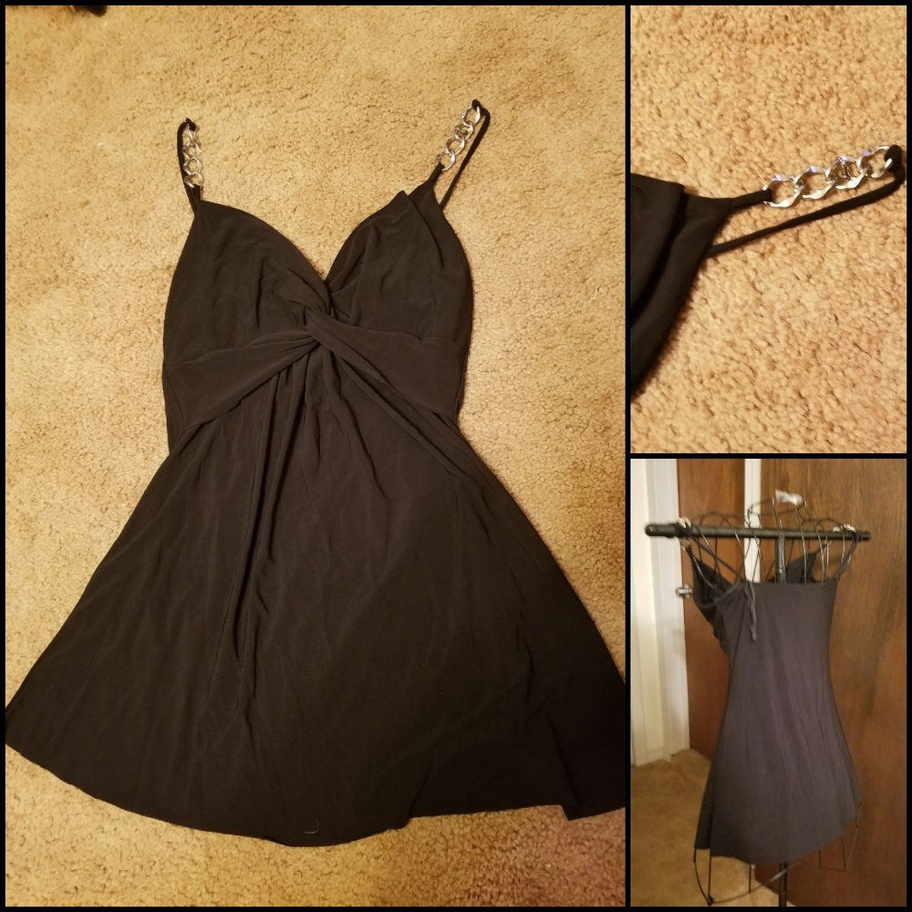 Body Central Tank Top